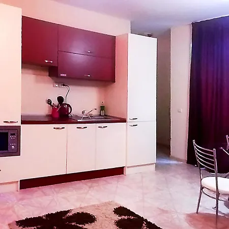 Deluxe Art Maisonettes In Panoramic Roof Complex Balchik