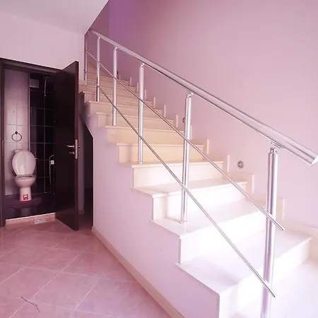 Deluxe Art Maisonettes In Panoramic Roof Complex Apartment Balchik