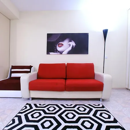 Apartment Deluxe Art Maisonettes In Panoramic Roof Complex Balchik