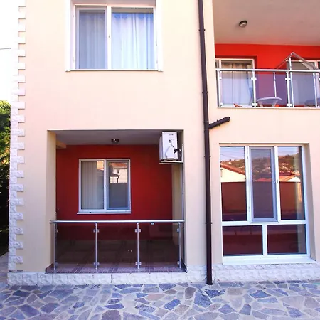 Deluxe Art Maisonettes In Panoramic Roof Complex Apartment *